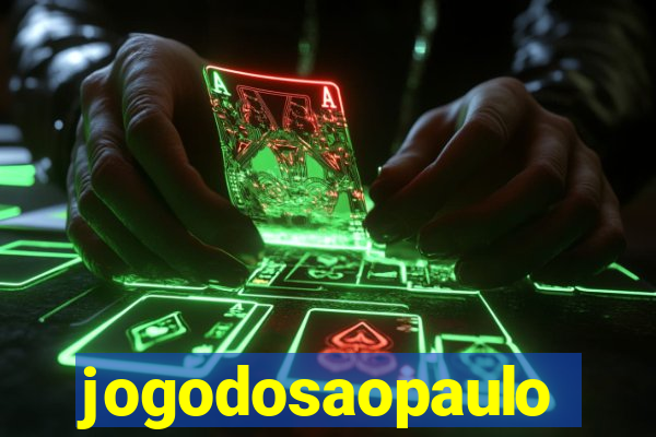 jogodosaopaulo