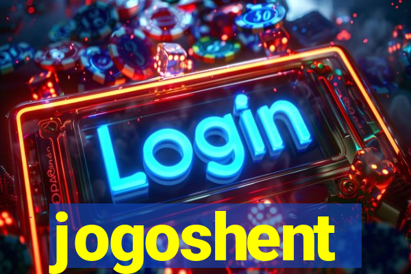 jogoshent