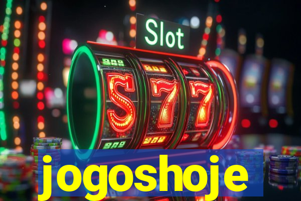 jogoshoje