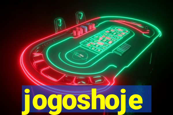 jogoshoje