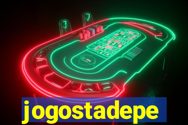 jogostadepe