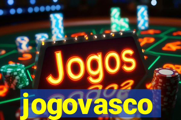 jogovasco