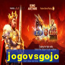 jogovsgojo