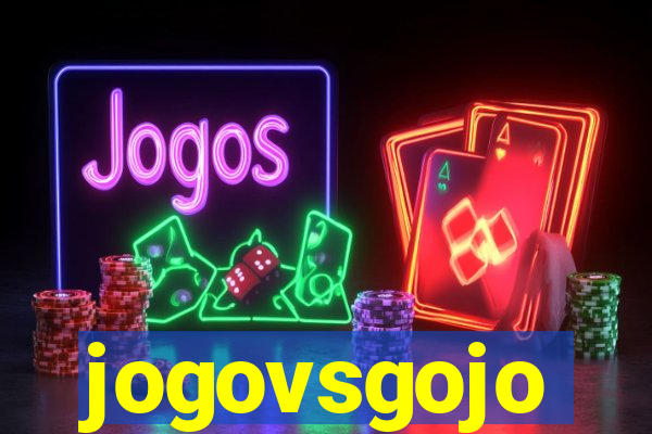 jogovsgojo