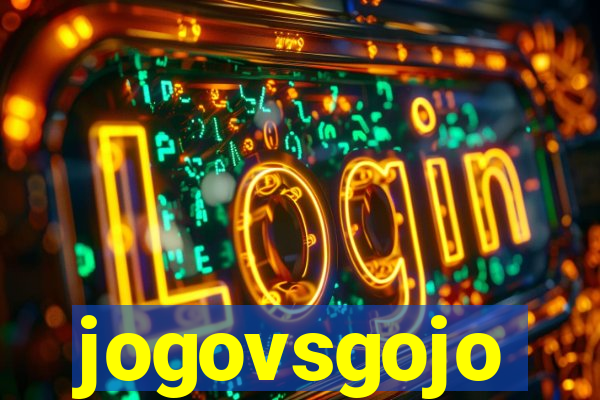 jogovsgojo