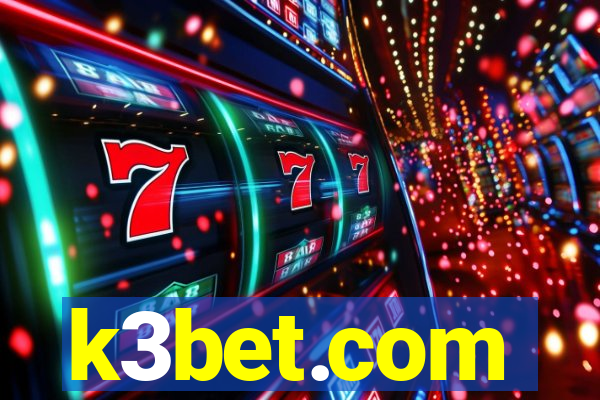 k3bet.com