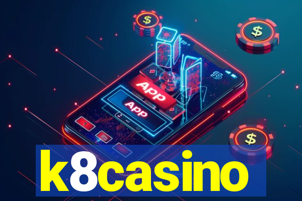 k8casino