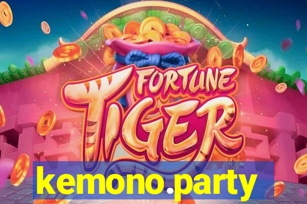 kemono.party