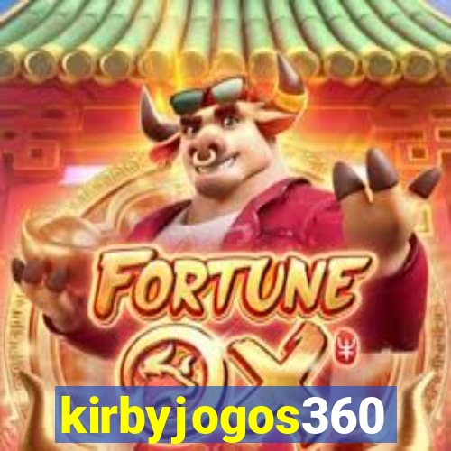 kirbyjogos360