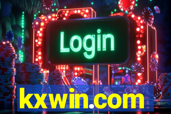 kxwin.com