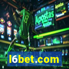 l6bet.com