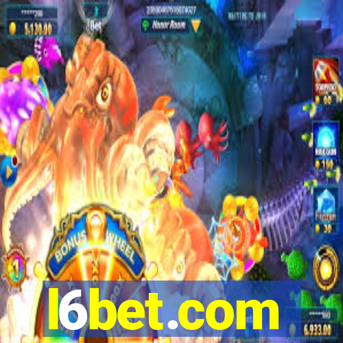 l6bet.com