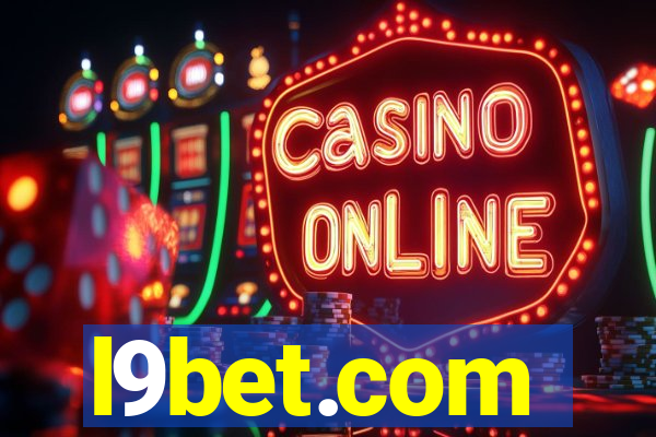 l9bet.com