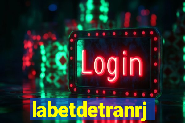 labetdetranrj