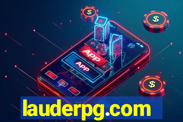 lauderpg.com