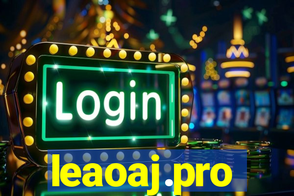 leaoaj.pro