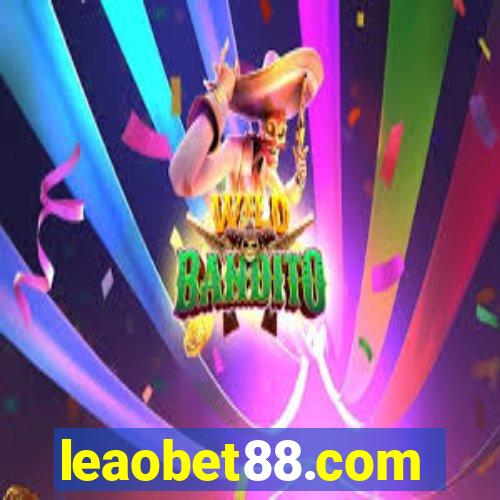 leaobet88.com