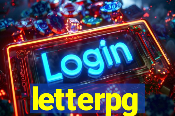 letterpg