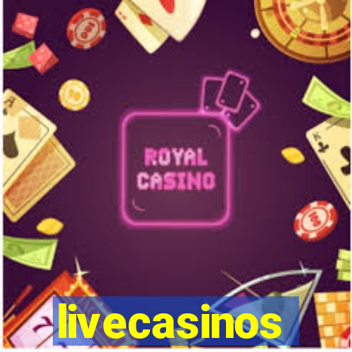 livecasinos