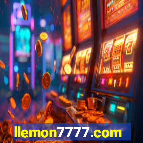 llemon7777.com