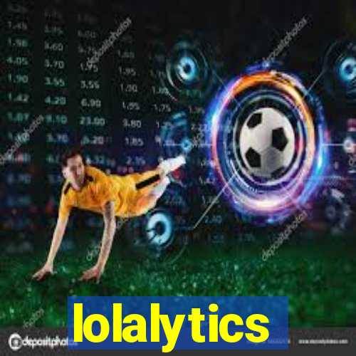 lolalytics