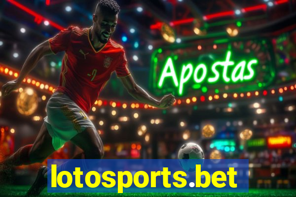 lotosports.bet