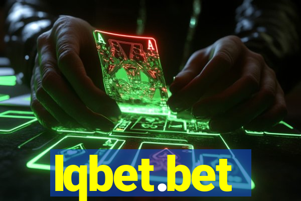 lqbet.bet