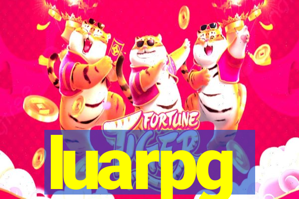 luarpg