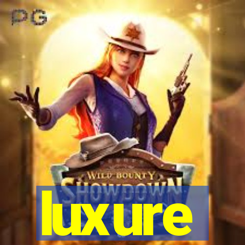 luxure