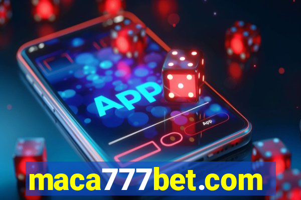 maca777bet.com