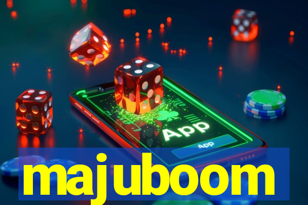 majuboom