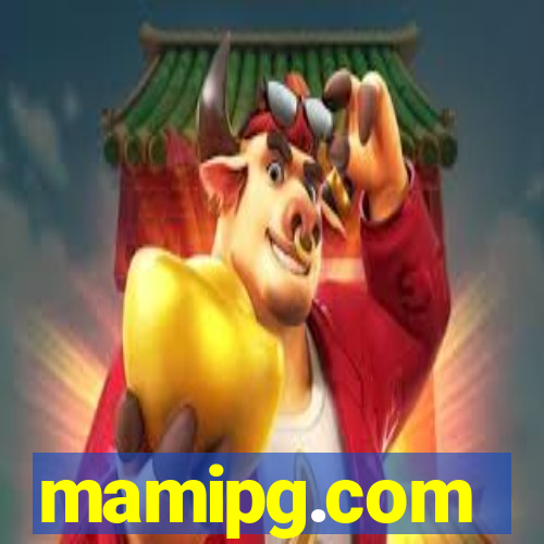 mamipg.com