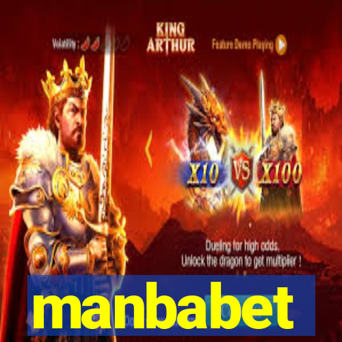 manbabet