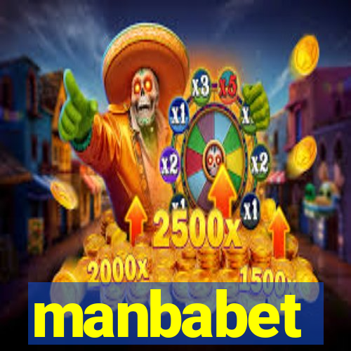 manbabet