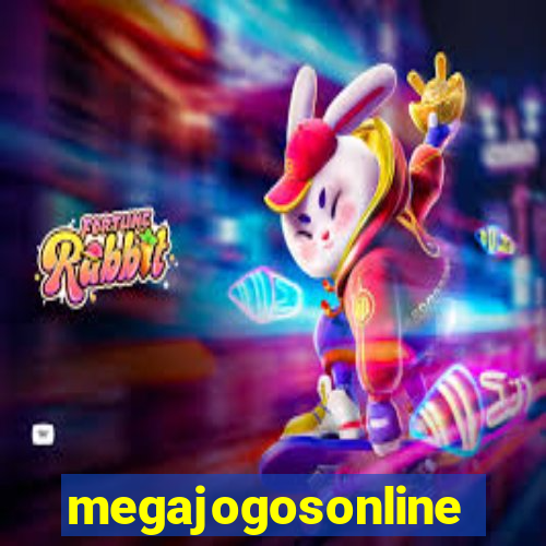 megajogosonline