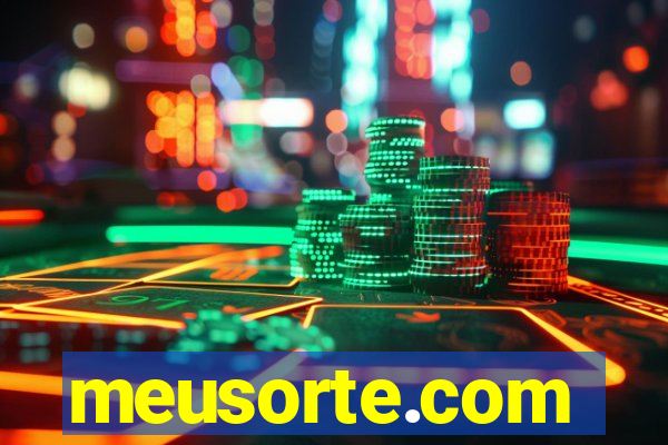 meusorte.com