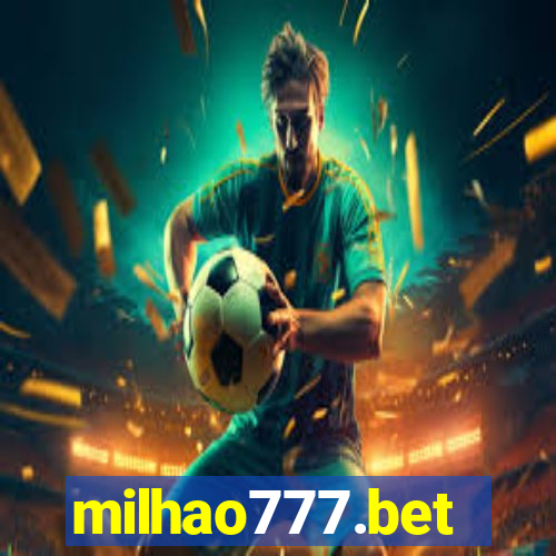 milhao777.bet