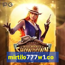 mirtilo777w1.com