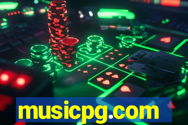 musicpg.com