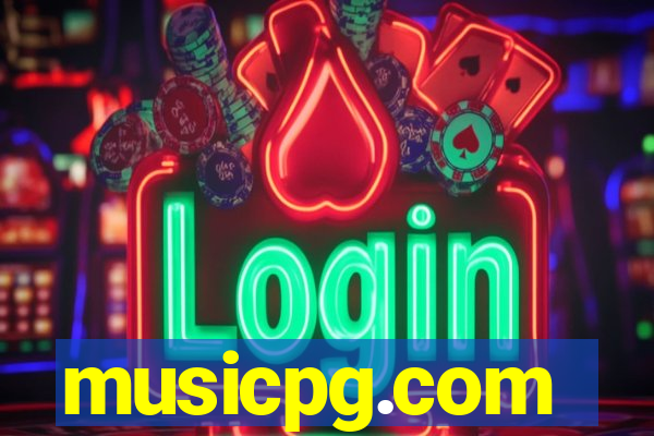 musicpg.com