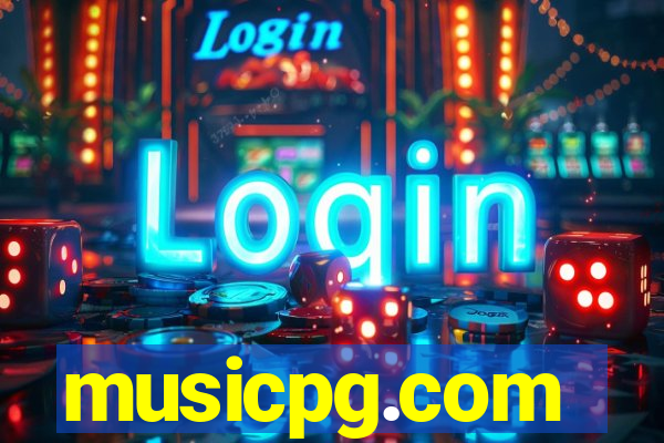 musicpg.com