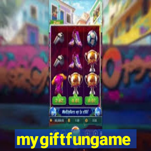 mygiftfungame