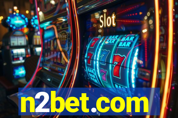 n2bet.com