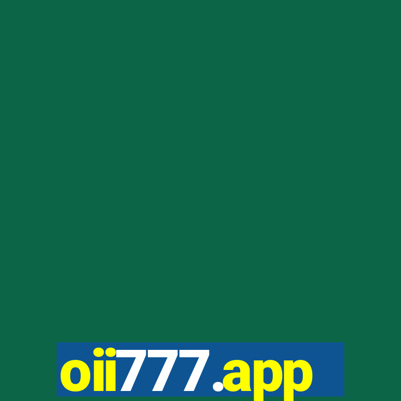 oii777.app