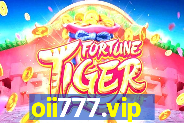 oii777.vip