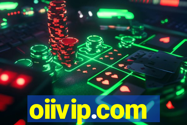 oiivip.com