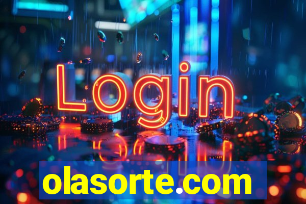 olasorte.com