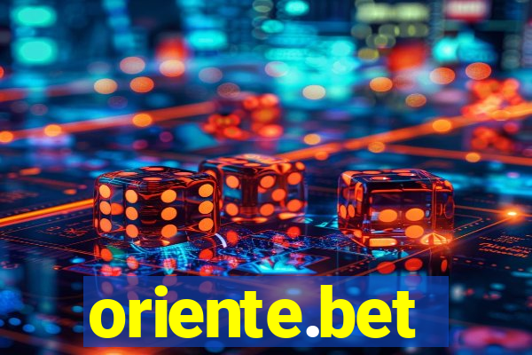 oriente.bet