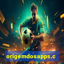 origemdosapps.com