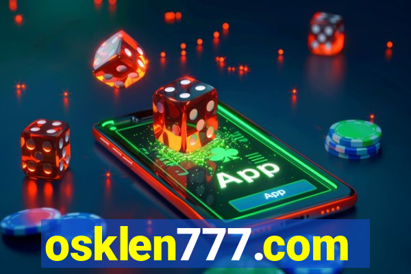 osklen777.com